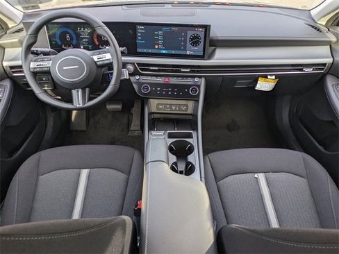 New 2025 Hyundai Sonata SEL image 14