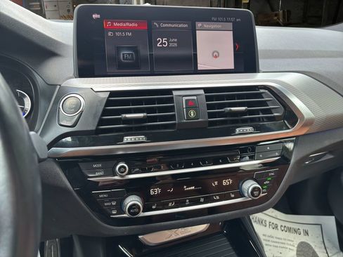 Used 2019 BMW X3 xDrive30i AWD/4WD image 23
