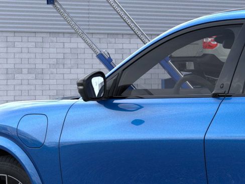 New 2025 Ford Mustang Mach-E Premium image 20