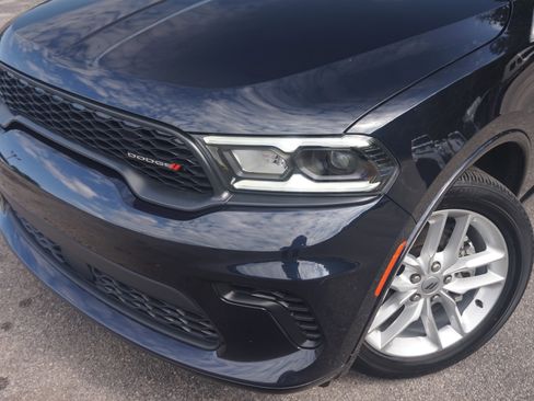Used 2024 Dodge Durango GT image 13