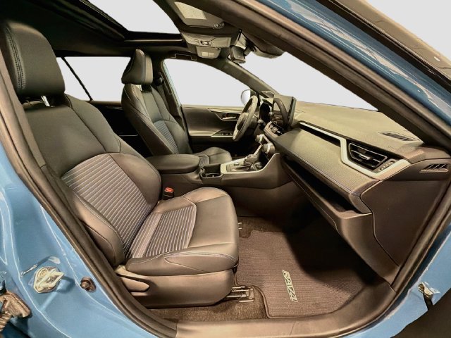 Certified 2023 Toyota RAV4 XSE AWD/4WD image 23