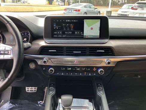 Used 2022 Kia Telluride SX w/ SX Prestige Package image 25
