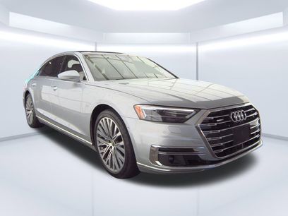 Used 2021 Audi A8 L 3.0T