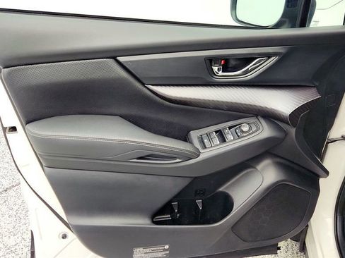 Used 2022 Subaru Ascent Onyx Edition image 11