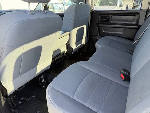 Used 2019 RAM 1500 Tradesman w/ Popular Equipment Group AWD/4WD image 19