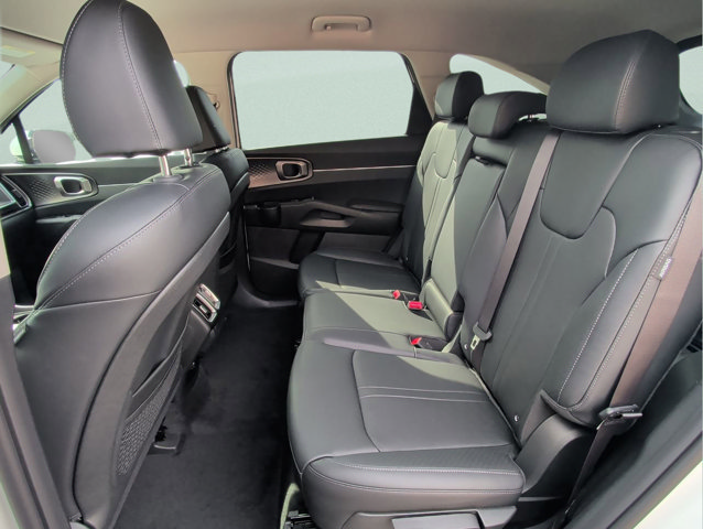 New 2026 Kia Sorento EX FWD image 7