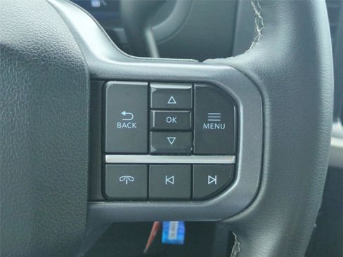 Used 2025 Ford F150 XLT w/ Equipment Group 301A Standard RWD image 18