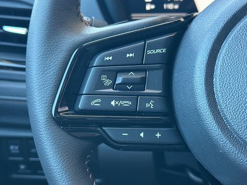 New 2026 Subaru Forester Touring AWD/4WD image 28