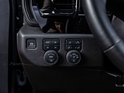 Used 2024 Chevrolet Silverado 1500 ZR2 w/ ZR2 Bison Edition image 22