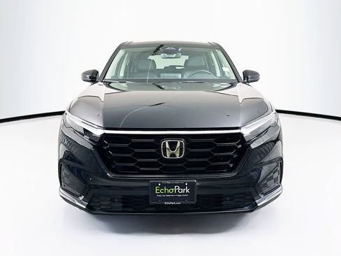 Used 2024 Honda CR-V EX-L image 2