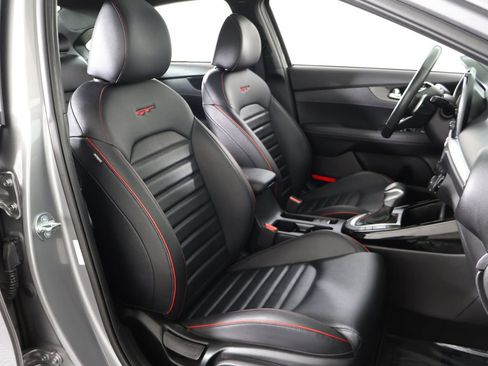 Used 2023 Kia Forte GT w/ GT2 Package FWD image 31