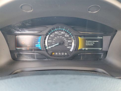 Used 2019 Ford Flex Limited image 27