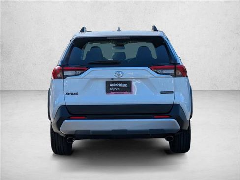 Used 2024 Toyota RAV4 Adventure image 6