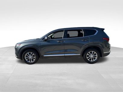 Used 2019 Hyundai Santa Fe SEL