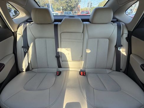 Used 2014 Buick Verano Convenience image 27