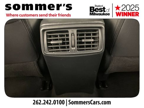 Used 2020 Nissan Rogue S AWD/4WD image 22