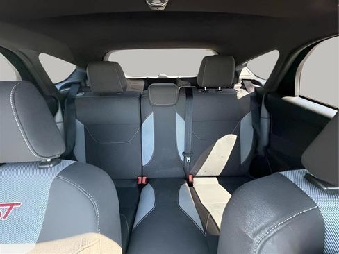 Used 2016 Ford Focus ST FWD image 37