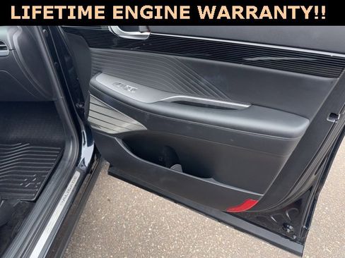 Used 2024 Hyundai Palisade Calligraphy image 37