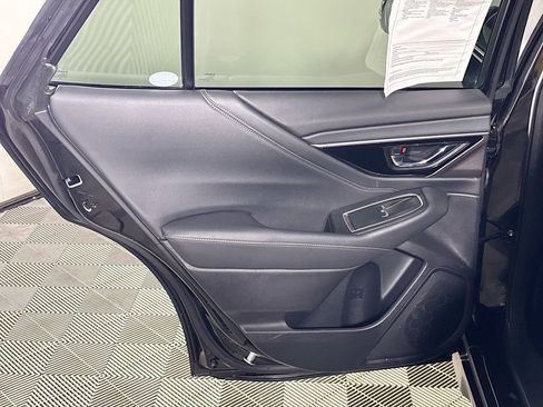 Used 2024 Subaru Outback Limited image 18