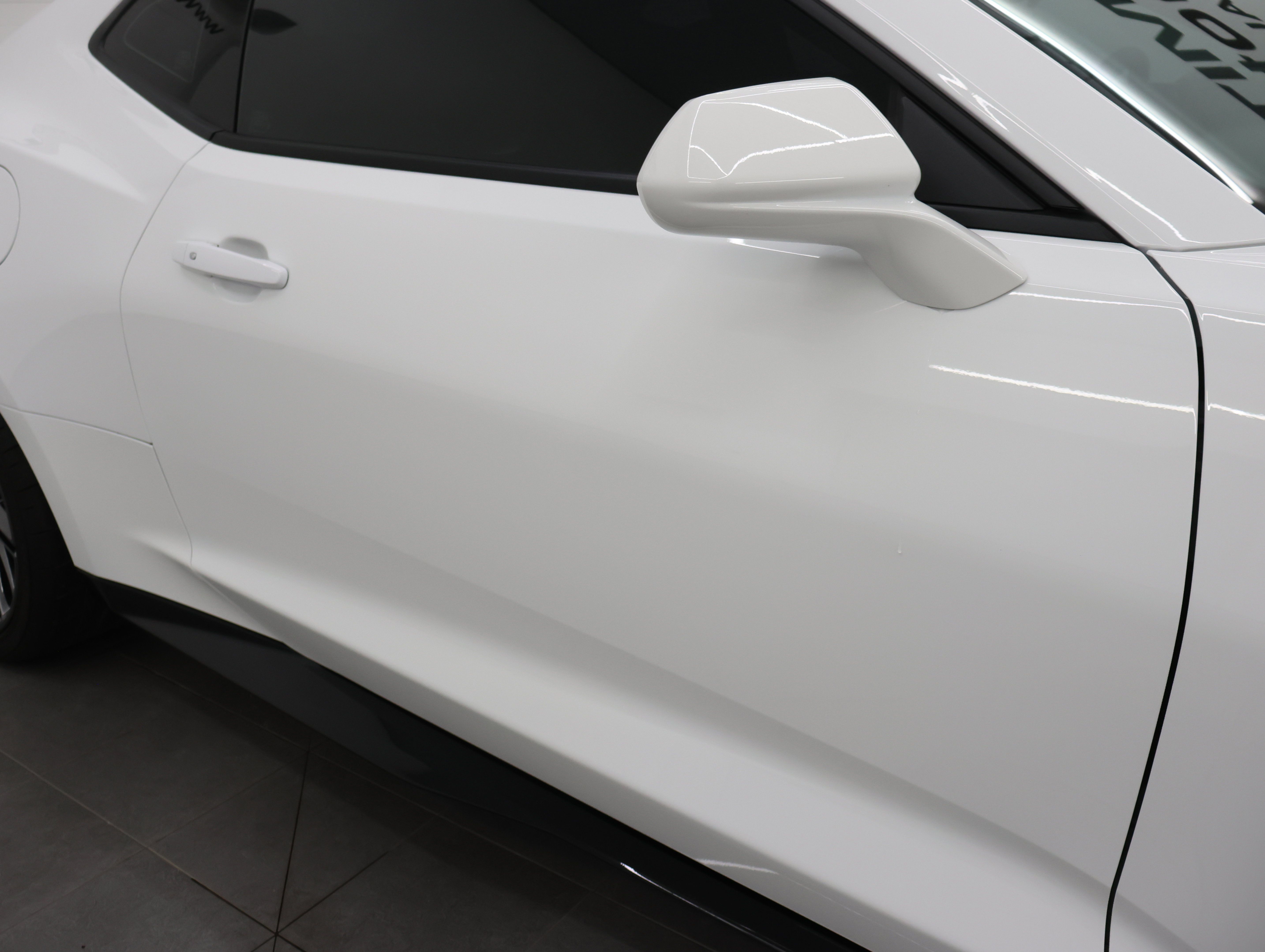 Used 2023 Chevrolet Camaro ZL1 RWD image 25