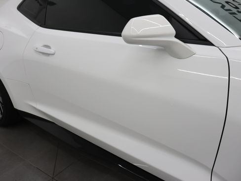 Used 2023 Chevrolet Camaro ZL1 RWD image 25