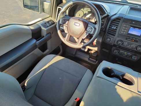 Used 2018 Ford F150 XL w/ Equipment Group 101A Mid image 12