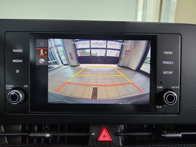 Certified 2023 Kia Sportage LX AWD/4WD image 14