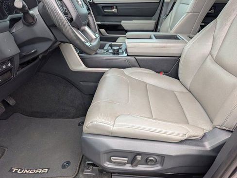 Used 2023 Toyota Tundra Limited RWD image 14