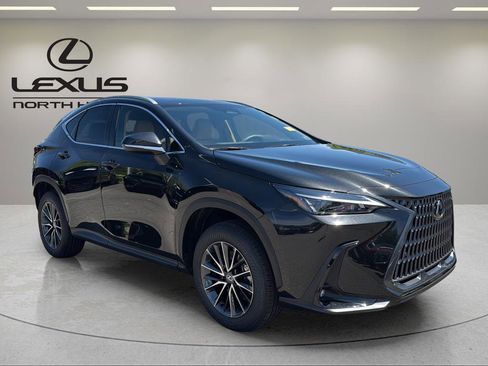 Used 2024 Lexus NX 350 AWD image 4