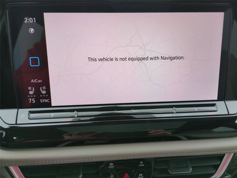 New 2026 Volkswagen Atlas SE image 11