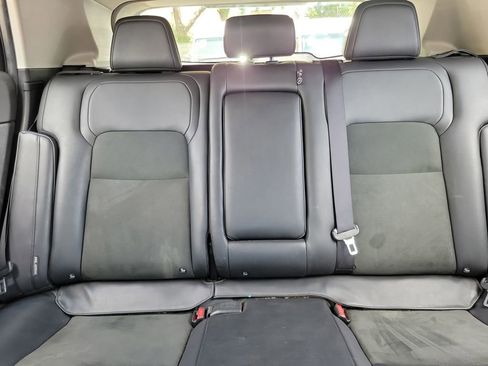 Certified 2024 Nissan Ariya AWD image 33