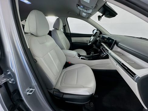 Certified 2026 Hyundai Tucson SEL FWD image 28