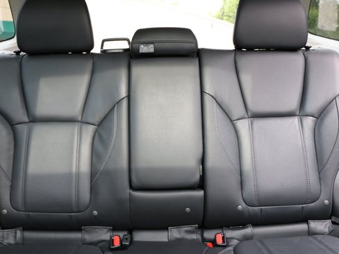 Used 2022 Subaru Forester Limited w/ Popular Package #3 AWD/4WD image 32