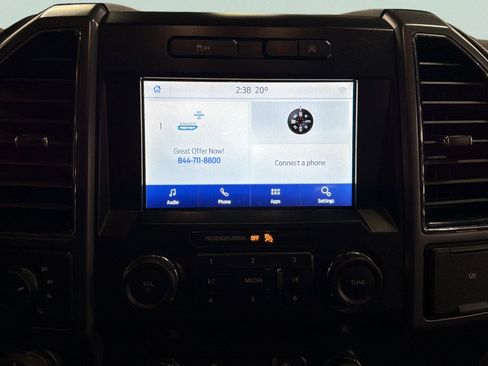 Used 2020 Ford F150 XLT w/ Trailer Tow Package image 22