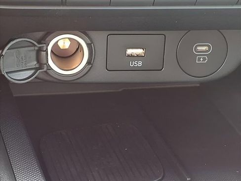 New 2025 Hyundai Elantra N image 19