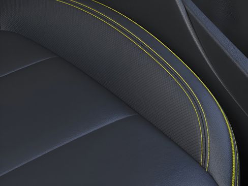 New 2026 Chevrolet TrailBlazer ACTIV w/ Convenience Package image 21