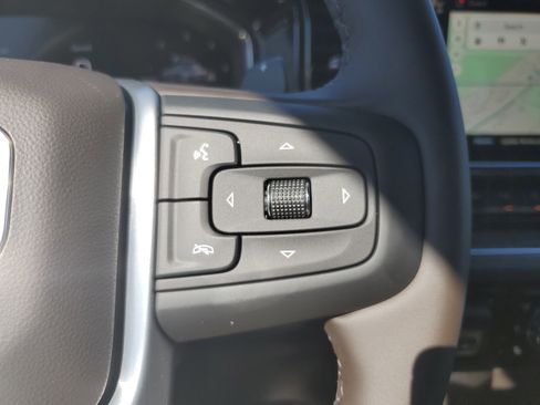 New 2026 GMC Sierra 1500 SLT w/ SLT Premium Plus Package image 23