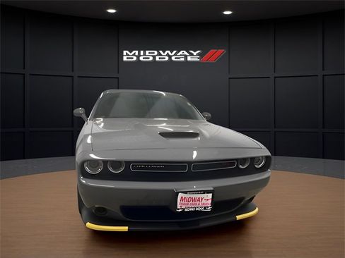 Used 2023 Dodge Challenger R/T image 13