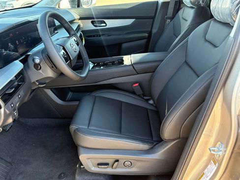 New 2026 Nissan Murano SL AWD/4WD image 19