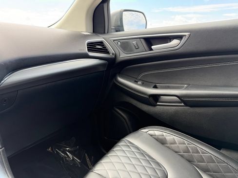 Used 2024 Ford Edge Titanium AWD/4WD image 22