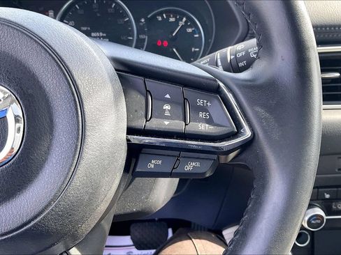 Used 2023 MAZDA CX-5 AWD 2.5 S w/ Premium Package image 19