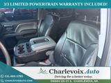 Used 2015 Chevrolet Silverado 1500 LS w/ Trailering Package image 4