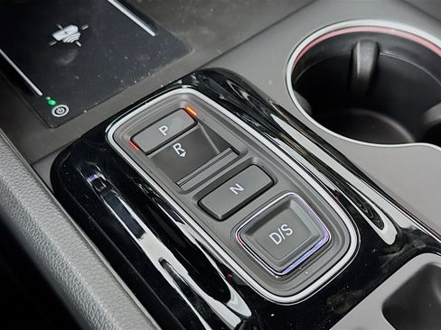 New 2025 Honda Pilot Black Edition image 17