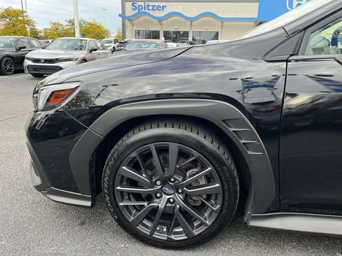 Used 2023 Subaru WRX Limited AWD/4WD image 21