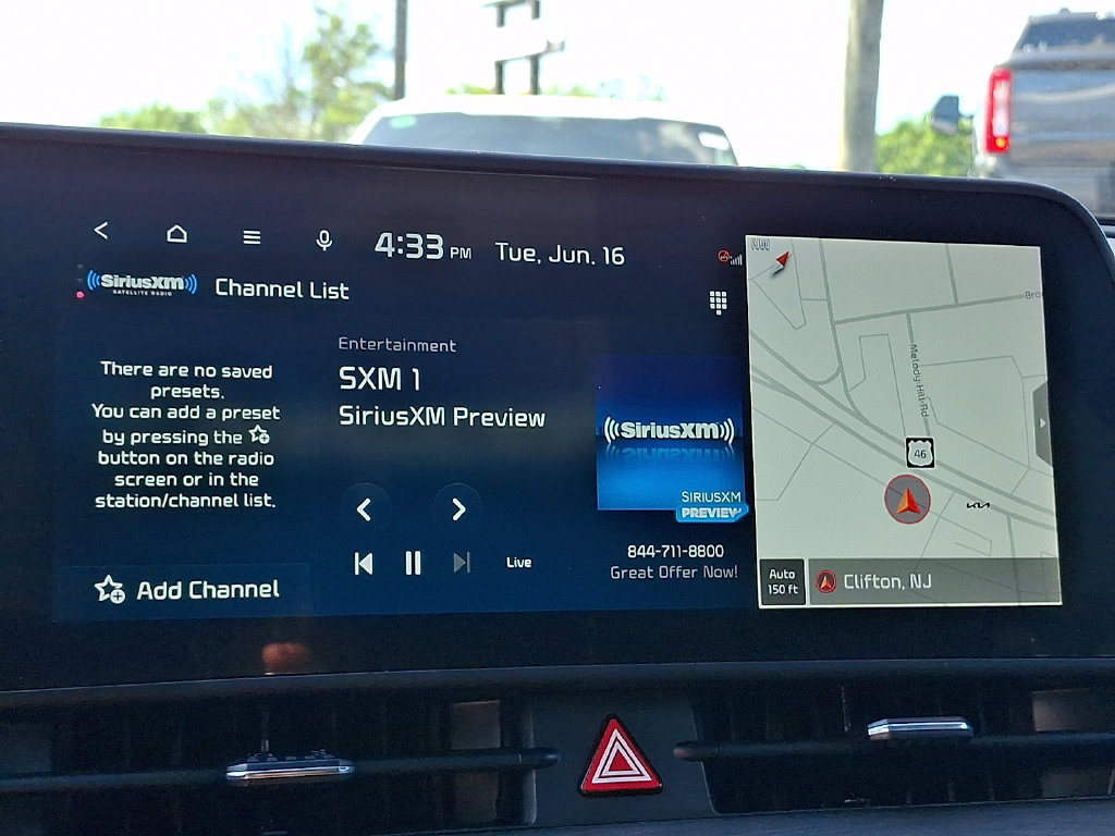 Certified 2024 Kia Sportage X-Line w/ X-Line Premium Package AWD/4WD image 21