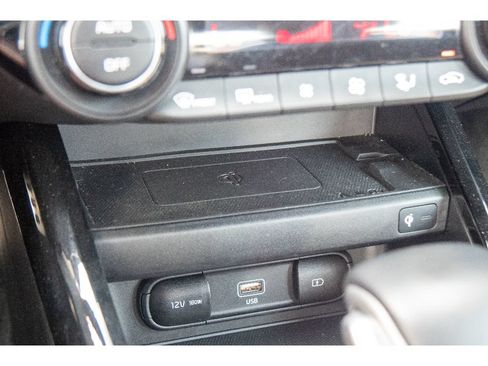 Used 2023 Kia Forte GT-Line w/ GT-Line Premium Package FWD image 23