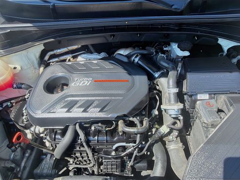 Used 2021 Kia Sportage SX FWD image 33