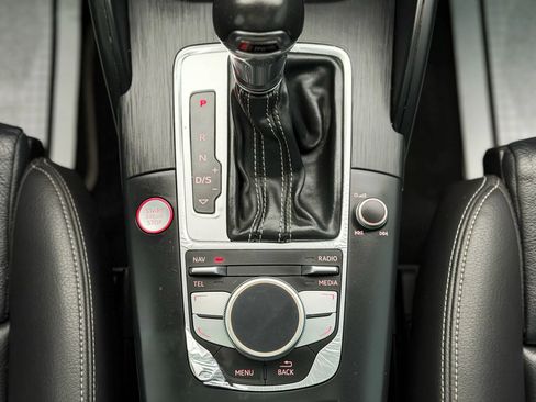 Used 2016 Audi S3 Premium Plus w/ Technology Package image 37