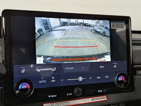 New 2026 Toyota bZ image 21