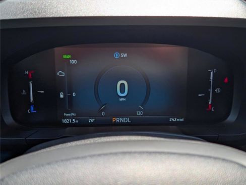 Used 2025 Ford Maverick XLT w/ XLT Luxury Package FWD image 29